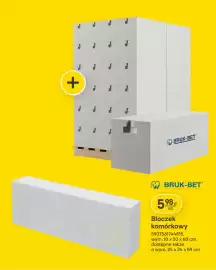 Castorama gazetka Strona 33