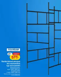 Castorama gazetka Strona 34