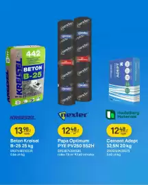 Castorama gazetka Strona 36