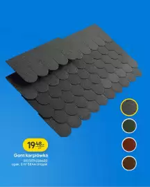 Castorama gazetka Strona 37