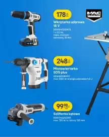 Castorama gazetka Strona 5