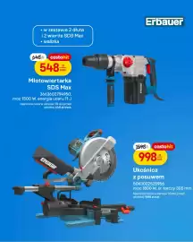 Castorama gazetka Strona 7