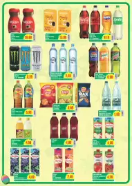 Społem gazetka | PSS Wrzesnia Strona 2