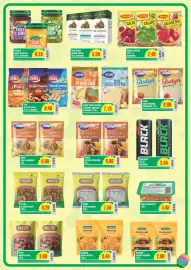 Społem gazetka | PSS Wrzesnia Strona 3