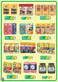 Społem gazetka | PSS Wrzesnia Strona 4