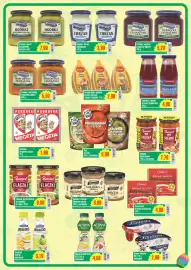 Społem gazetka | PSS Wrzesnia Strona 5