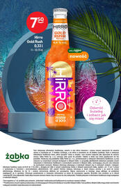 Żabka gazetka | Alkohole Strona 24