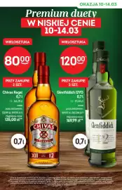 Żabka gazetka | Alkohole Strona 11