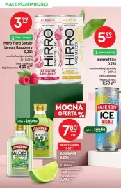 Żabka gazetka | Alkohole Strona 14