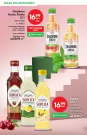Żabka gazetka | Alkohole Strona 16
