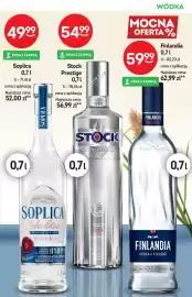 Żabka gazetka | Alkohole Strona 19