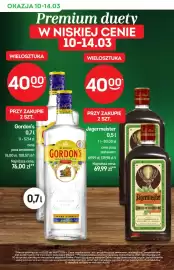 Żabka gazetka | Alkohole Strona 2