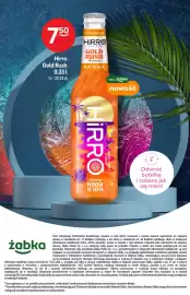Żabka gazetka | Alkohole Strona 24