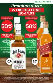 Żabka gazetka | Alkohole Strona 5