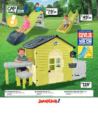 Catalogue JouéClub page 92