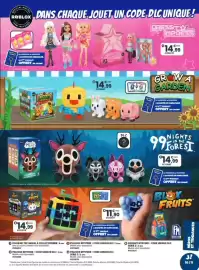 Catalogue JouéClub page 11