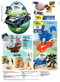 Catalogue JouéClub page 16