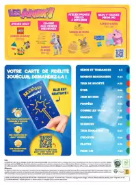 Catalogue JouéClub page 2