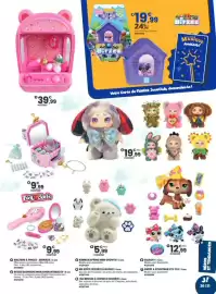 Catalogue JouéClub page 21