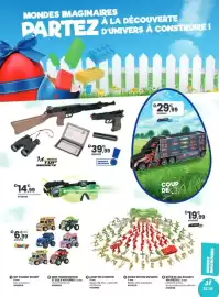 Catalogue JouéClub page 23