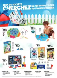 Catalogue JouéClub page 32
