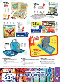 Catalogue JouéClub page 35