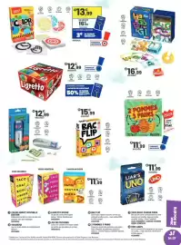 Catalogue JouéClub page 37