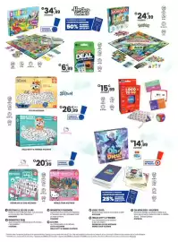 Catalogue JouéClub page 38