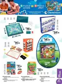 Catalogue JouéClub page 39