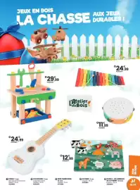 Catalogue JouéClub page 51