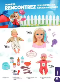 Catalogue JouéClub page 53