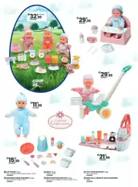 Catalogue JouéClub page 54