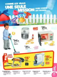 Catalogue JouéClub page 57