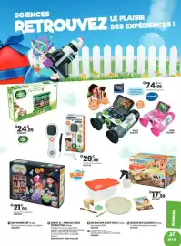 Catalogue JouéClub page 61