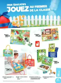 Catalogue JouéClub page 63