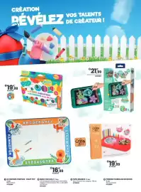 Catalogue JouéClub page 66