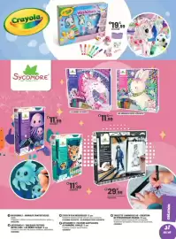 Catalogue JouéClub page 69