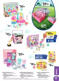 Catalogue JouéClub page 71