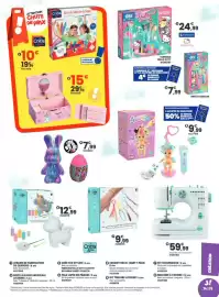 Catalogue JouéClub page 75