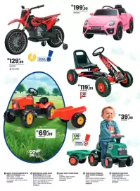 Catalogue JouéClub page 88