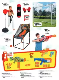 Catalogue JouéClub page 90