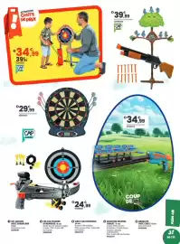 Catalogue JouéClub page 91