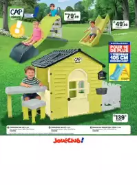 Catalogue JouéClub page 92