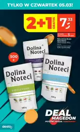 Dealz gazetka tydzień 10 Strona 2