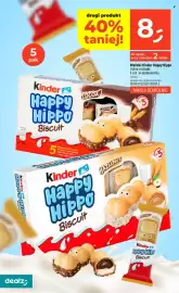 Dealz gazetka tydzień 10 Strona 22