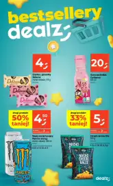 Dealz gazetka tydzień 10 Strona 25