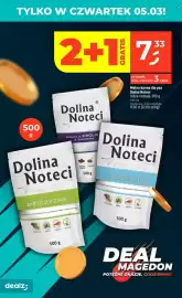 Dealz gazetka tydzień 10 Strona 2