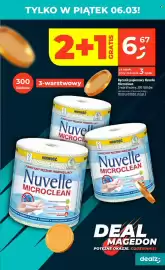 Dealz gazetka tydzień 10 Strona 3