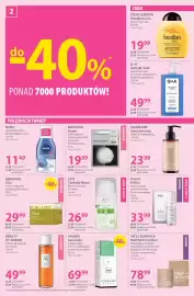 Hebe gazetka Strona 2