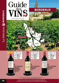 Catalogue E.Leclerc | GUIDE DES VINS page 50
